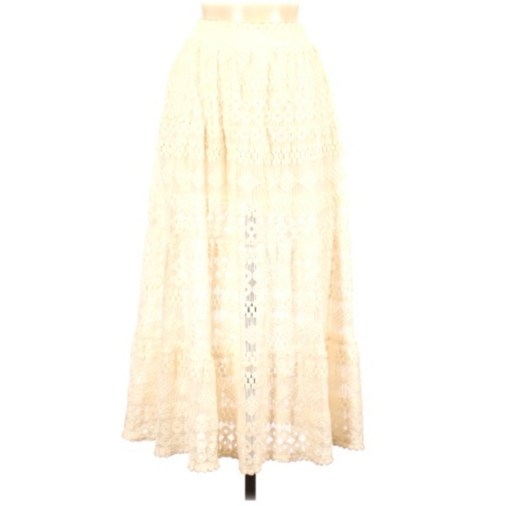 Maxi Summer Skirt